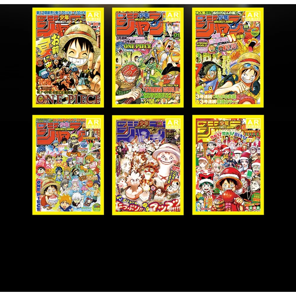 Коллекционные карточки аниме One Piece: Шарлотта Линлин, Трафальгар Лоу, Шанкс, Эдвард Ньюгейт – Модные, стильные, изысканные карточки с персонажами (art.: 3920dbdbde904) - 3920dbdbde904