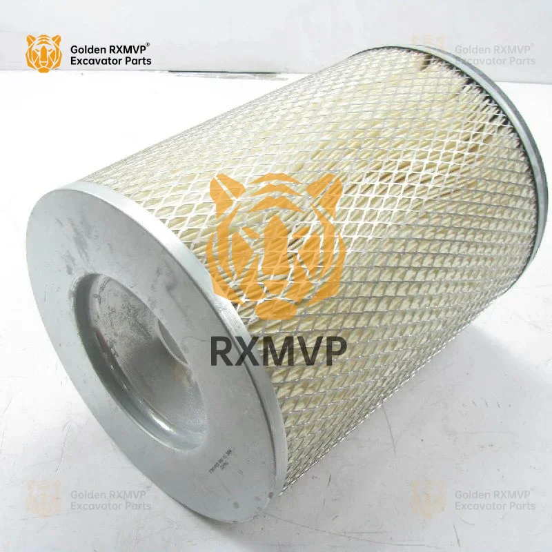 Для экскаватора воздушного фильтра PA2664 P522451 3I0972 00811235 AF522451 6001812450 LAF8821 6001812500 KL3098070080