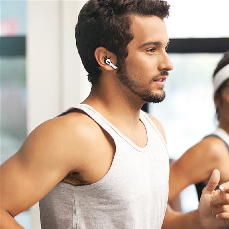 3 пары спортивных ушных крючков для Apple AirPods поколения держатели ушей