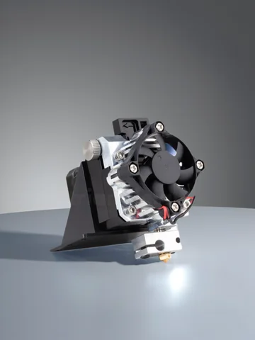 Trianglelab Titan Aero V6 Экструдер для 3D-принтера