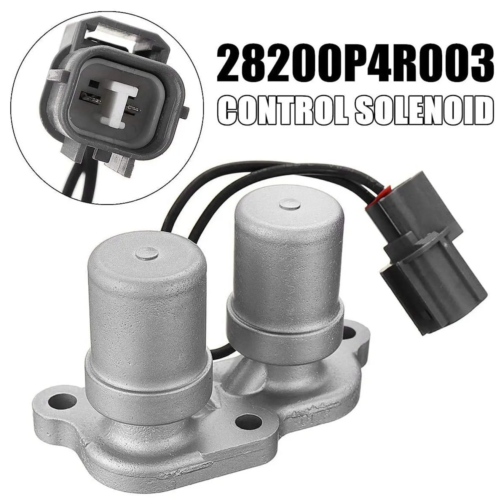 28200-P4R-003 электромагнитный клапан управления коробкой передач для Honda Civic 1996 1997 1998