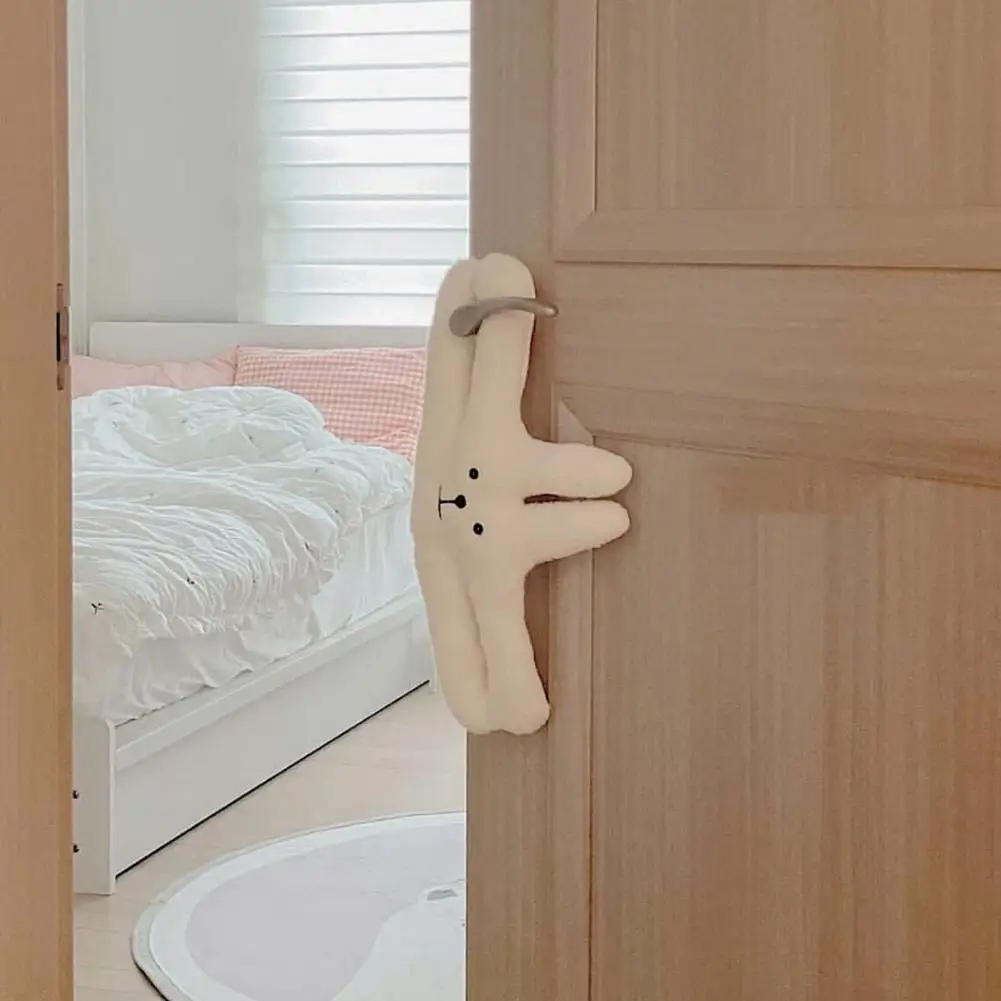 

Door Stoppers Cute Cartoon Shape Delicate Children Finger Protect Door Stopper Home Supply