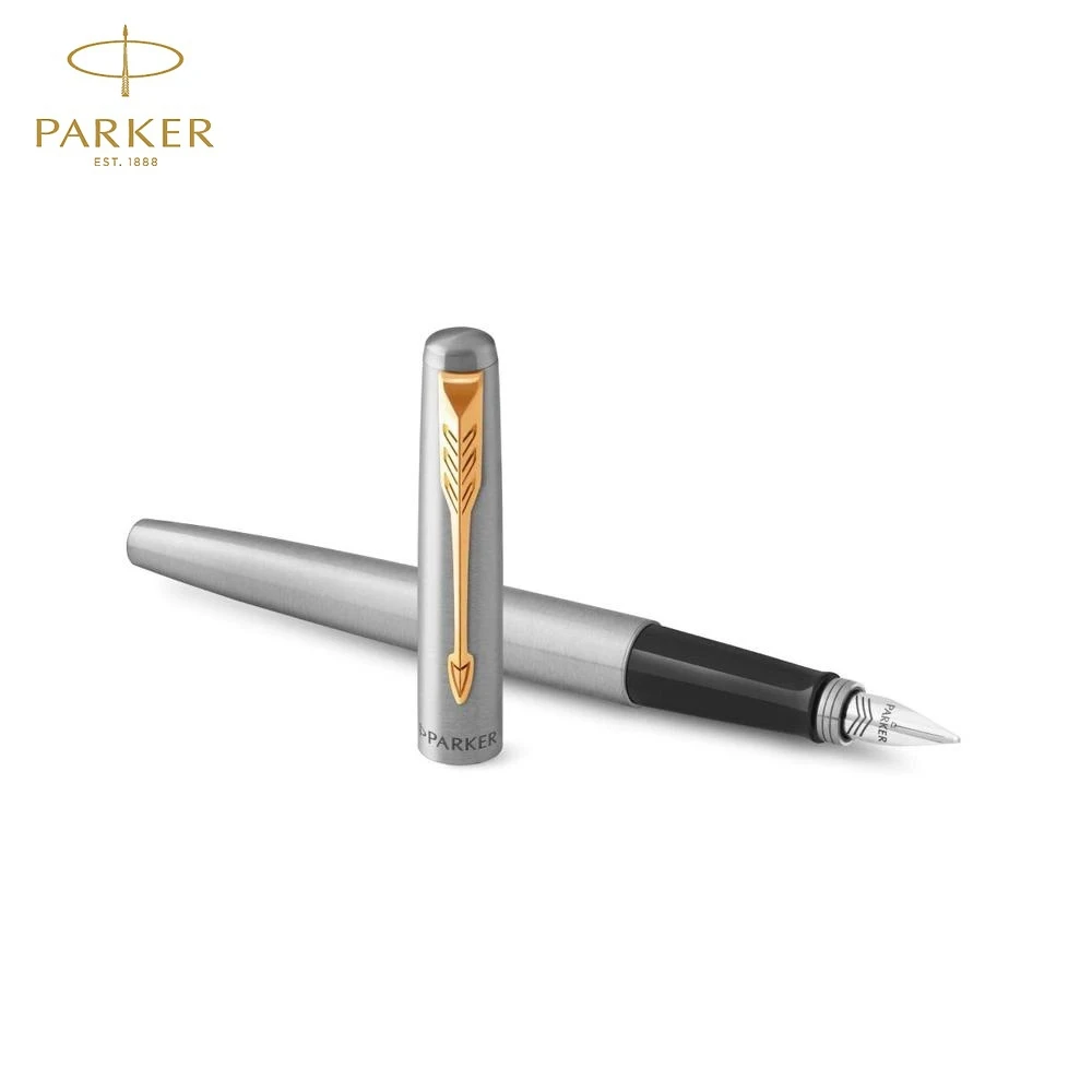Ручка перьевая Parker Jotter Core F691 (2030948) - купить по выгодной цене |