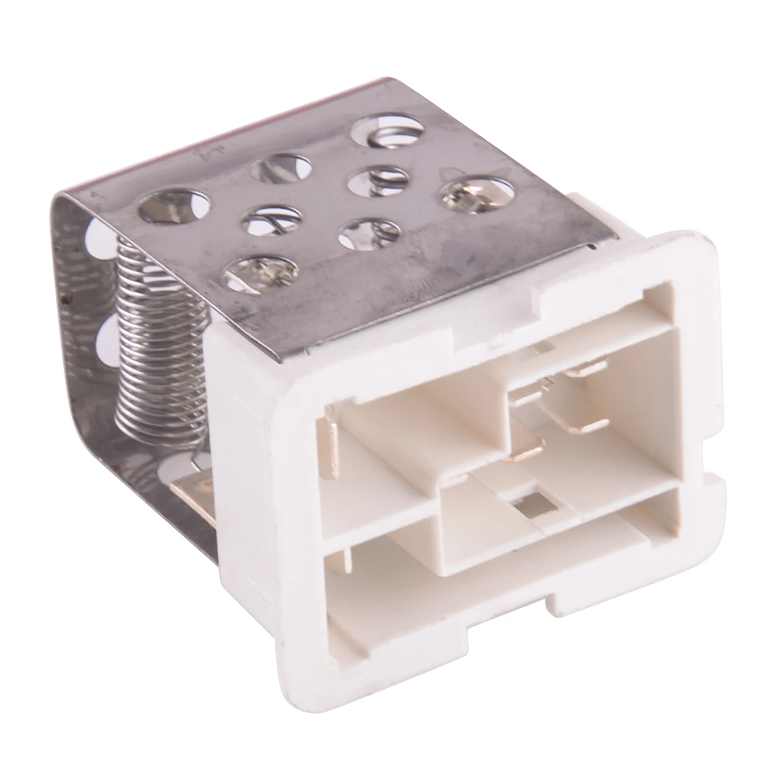 

Электродвигатель вентилятора подачи теплого воздуха резистор подходит для Vauxhall Opel Astra Zafira 93180051 90560362 9055834 1845795 1845796 6845782