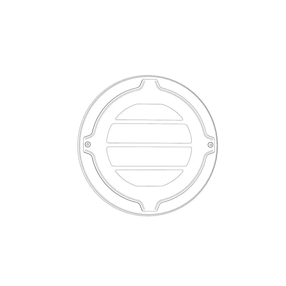 Защитная пленка для фар мотоцикла защитная крышка передней фары YAMAHA XSR700 2022-2024 XSR900