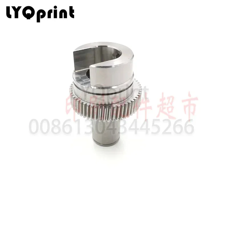 Высочайшее качество 71.030.258 Шестерня Heidelberg Водяной ролик Утюг или сиденье из