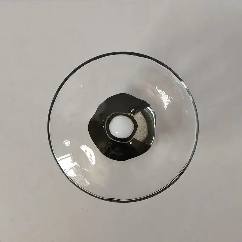 

Современный светодиодный настенный бра для гостиной, стеклянный настенный светильник, домашняя лестница, проход, коридор, освещение, прикроватный настенный светильник