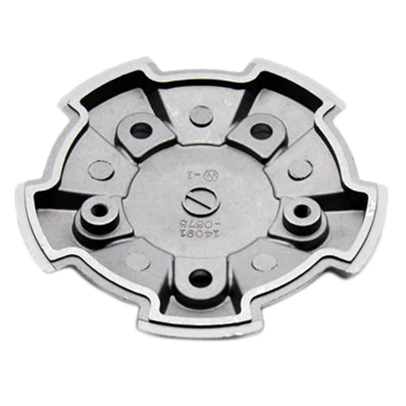 Крышка коленвала генератора двигателя мотоцикла для Kawasaki Z1000 Z750 2007 2008 2009 CNC