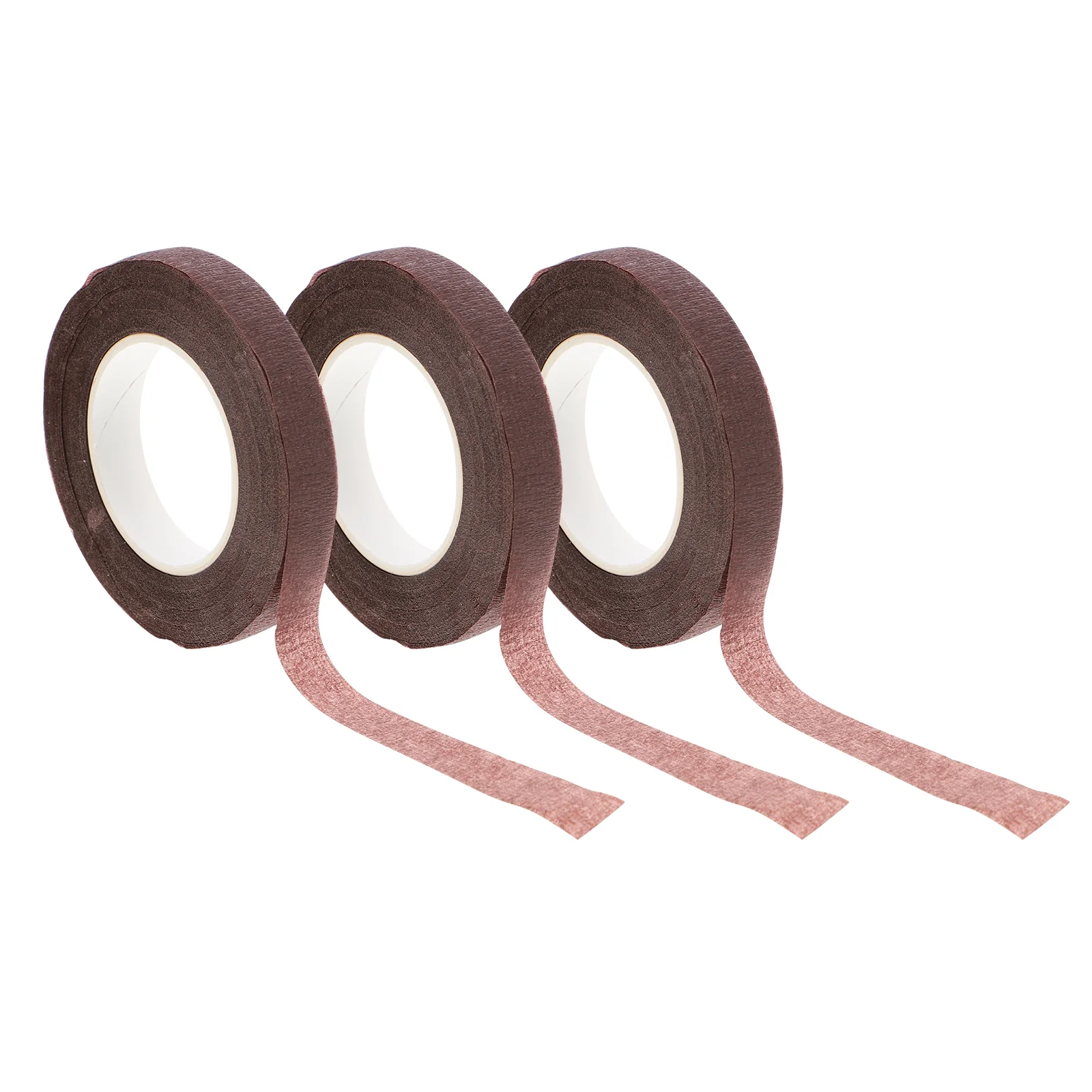 

Tape Floral Flower Green Washi Tapes Florist Color Stem Wrap Adhsive Making Adhesive Duct Arrangement Colored Wraps Clear Brown