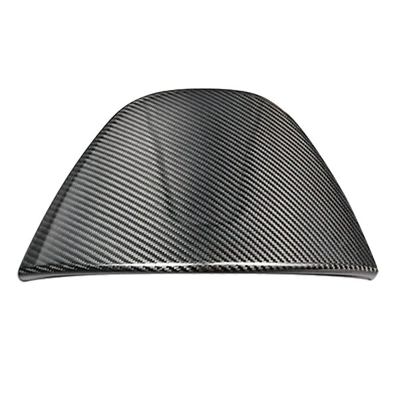 

Отделка панели спидометра для салона автомобиля из углеродного волокна для Toyota 86 Subaru BRZ 2012-2020, аксессуары, запчасти