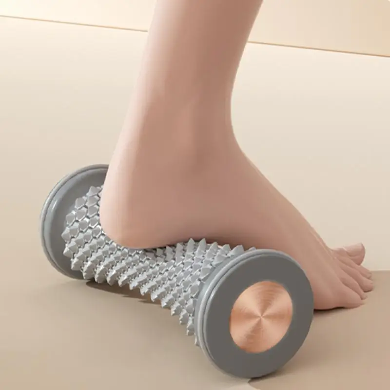 1 шт. ролик для массажа ног расслабления и мышц теленка портативный валик
