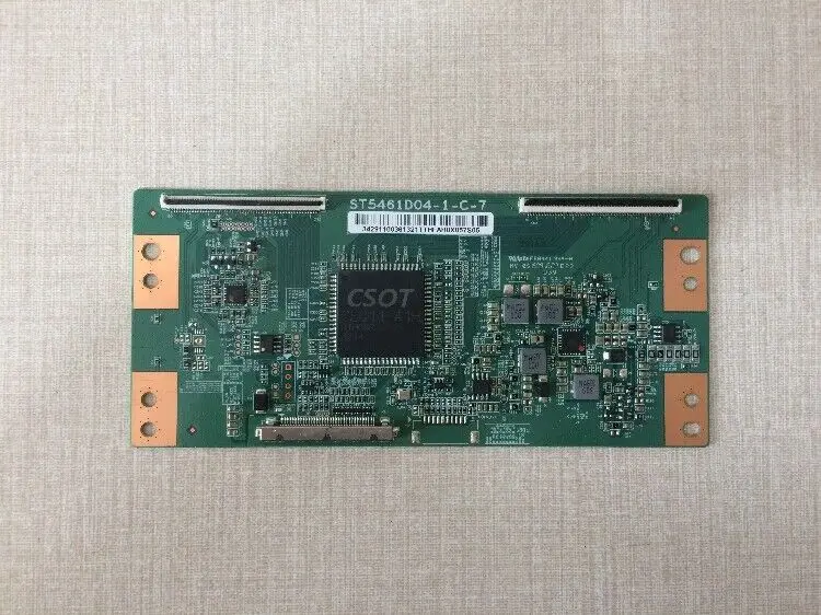 Для TCL 342911003613 ST5461D04-1-C-7 T-Con Board For 55S401TAAA
