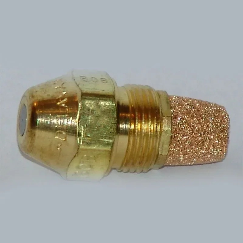 Масляное сопло Danfoss для горелки 60S