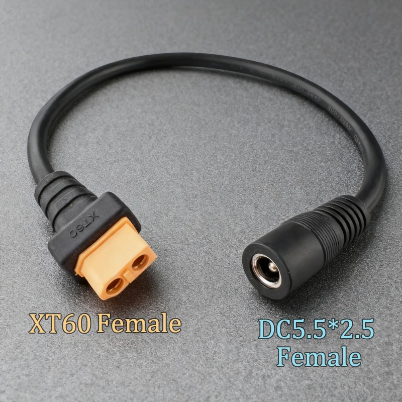 

XT60 разъем для зарядки аккумулятора cltgxdd