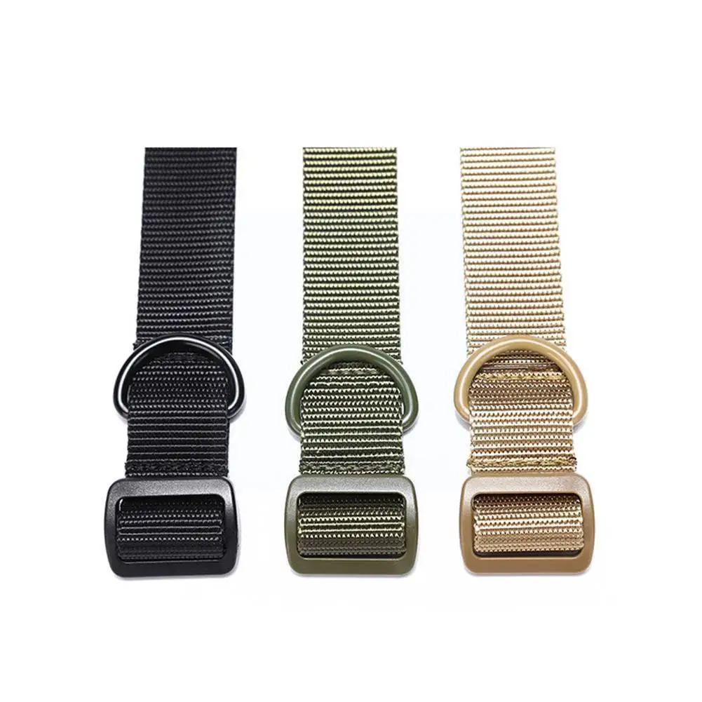 

Military Airsoft Tactical Buttstock Sling Adapter Rifle Accessories Rope Stock Strapping Belt Strap Hunting W6t4
