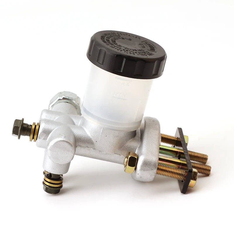 

1 in 3 hydraulic brake master cylinder is suitable for 150cc 200cc 250cc ATV kart off-road vehicle four-wheeled motorcycle parts