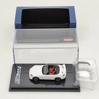 hobby japan hj641020sw 164 for hda s2000 type s ap2 grandprix white diecast toys car collection gifts
