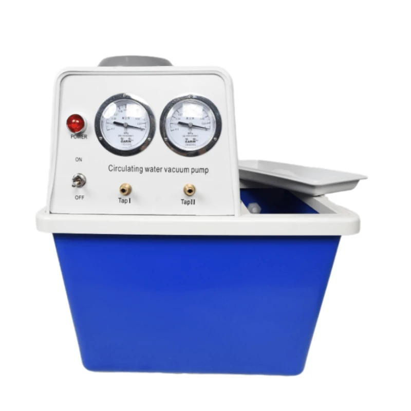 

Mini lab vacuum pump water circulating vacuum pump