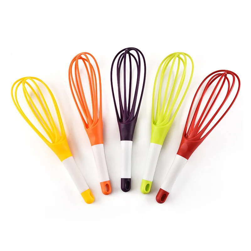

Multi-Purpose Manual Pp Egg Beater Cream Blender Handheld Blender Baking Tool Egg Kitchen Tools
