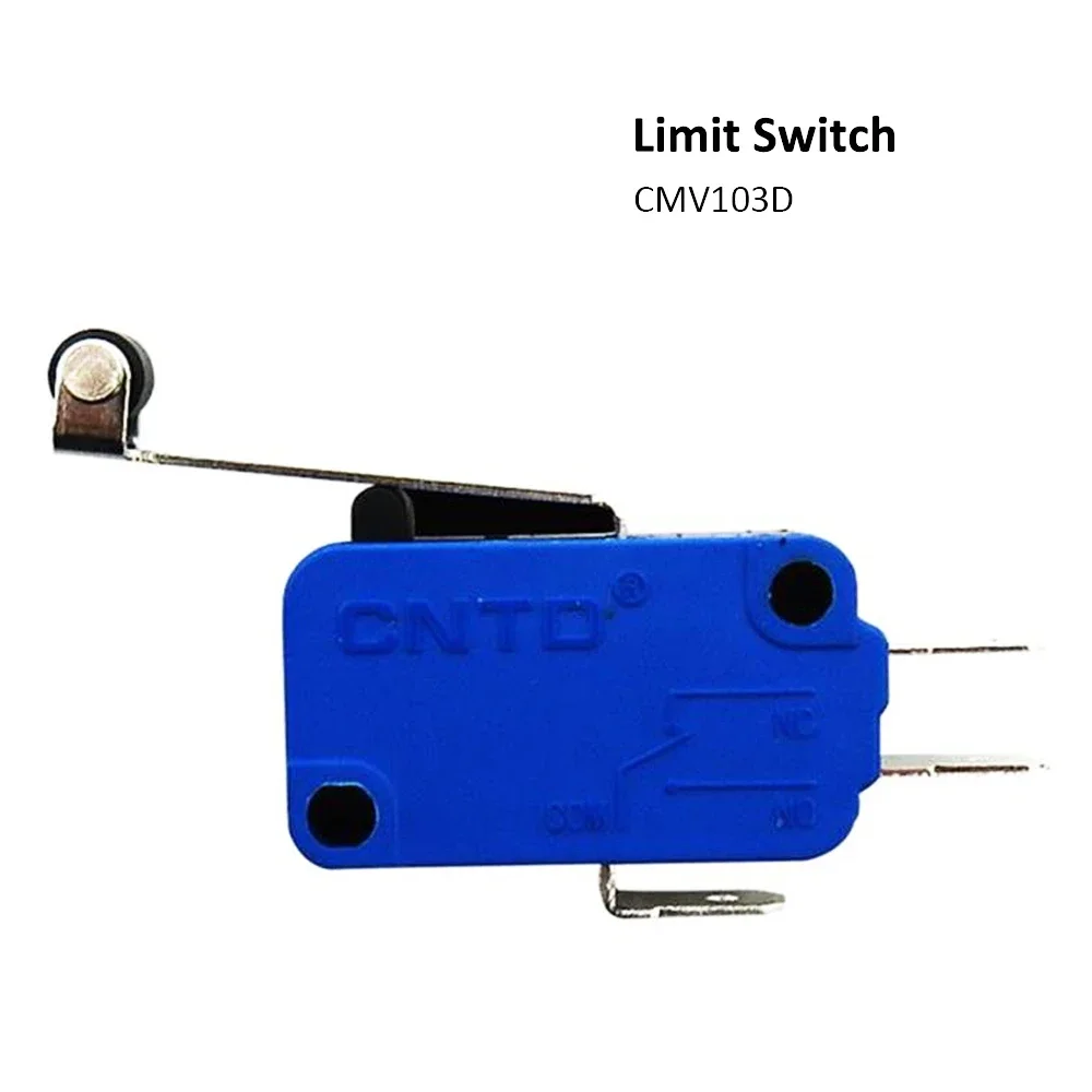 Высококачественный небольшой концевой выключатель HAOJIAYI CMV103D мгновенный