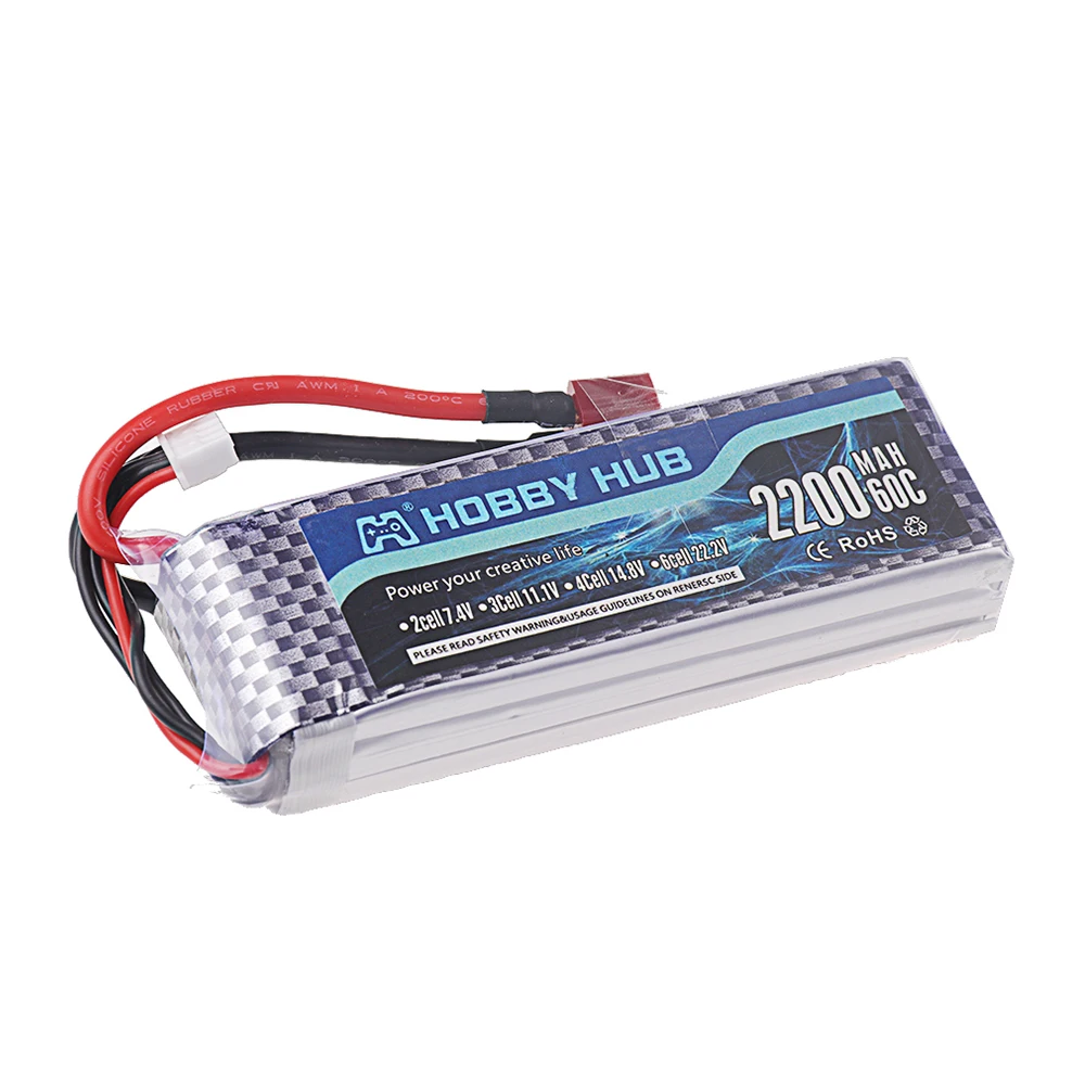 Фото Литий-полимерный аккумулятор 11.1V LiPo 3S 1500мАч 2200мАч 2800мАч 3300мАч для радиоуправляемых машин, FPV, дронов, самолетов, квадрокоптеров, вертолетов, запчасти для игрушек №4