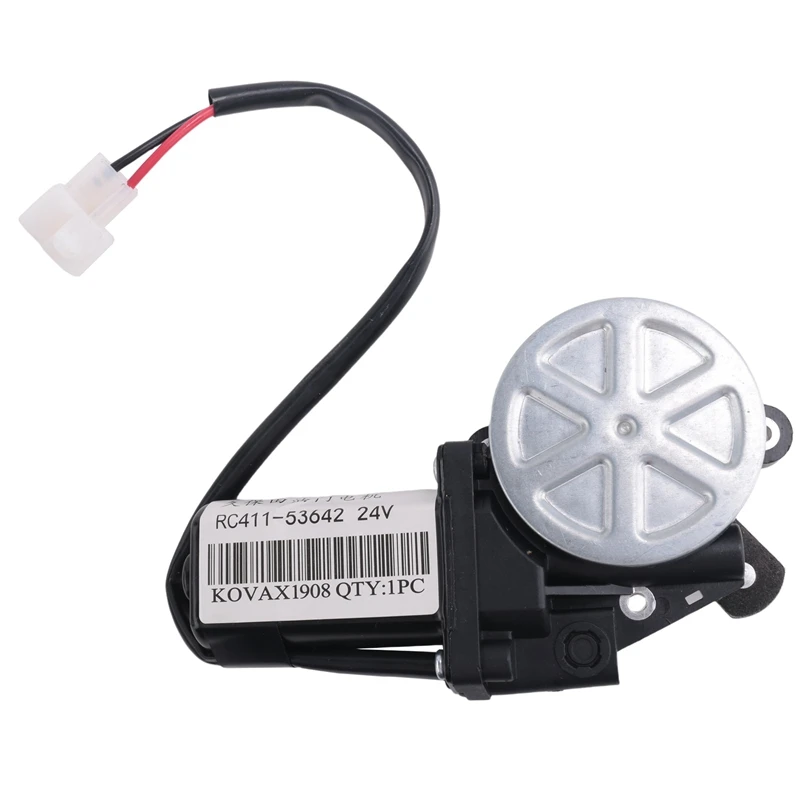 Шаговый двигатель регулятора дроссельной заслонки в сборе