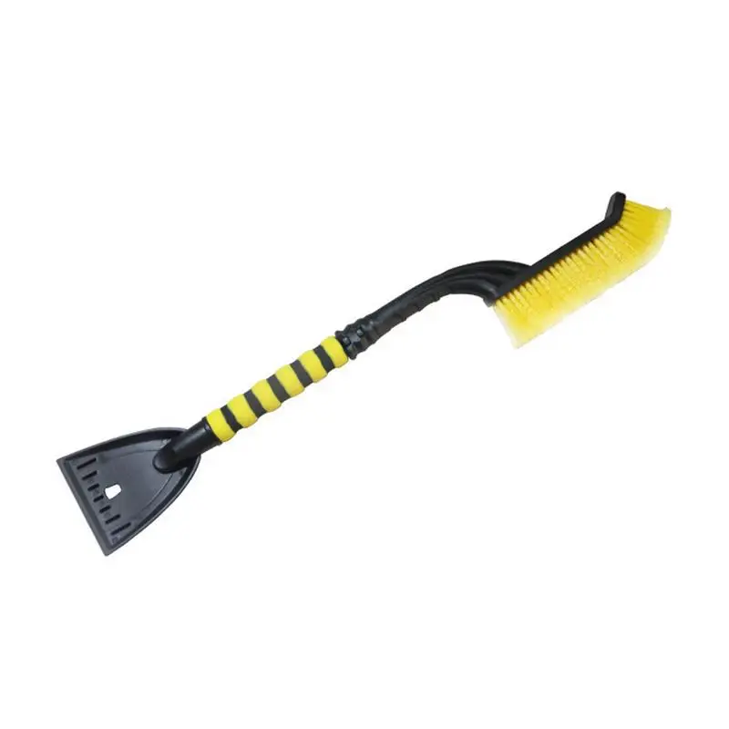

Car Snow Brush Car Window Brushes For Snow Removal Detachable Ice Scraper Multifunctional Snow Removal Tool For Trucks SUVs