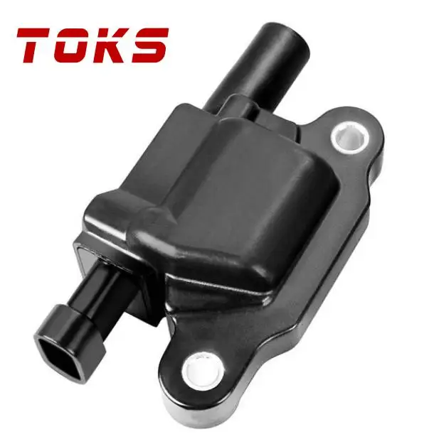 

12611424 12570616 Катушка автоматического зажигания подходит для Buick Cadillac CTS Chevrolet SS Impala Silverado GMC Sierra Hummer H2 H3 2008-2009