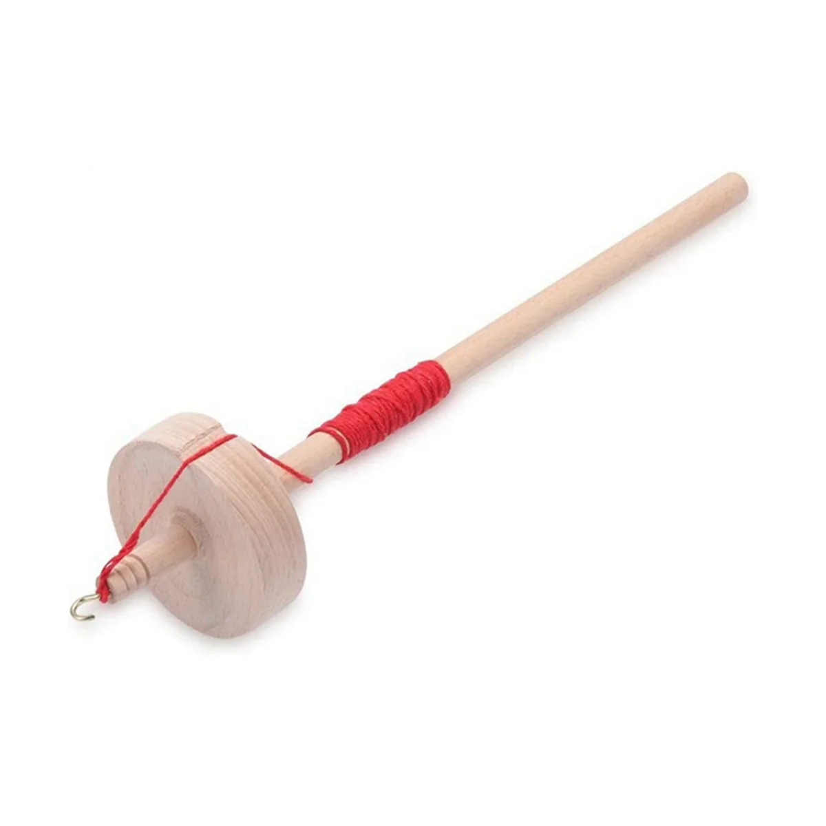 Вращающийся шпиндель для рукоделия Whorl аксессуары шитья инструменты хранения