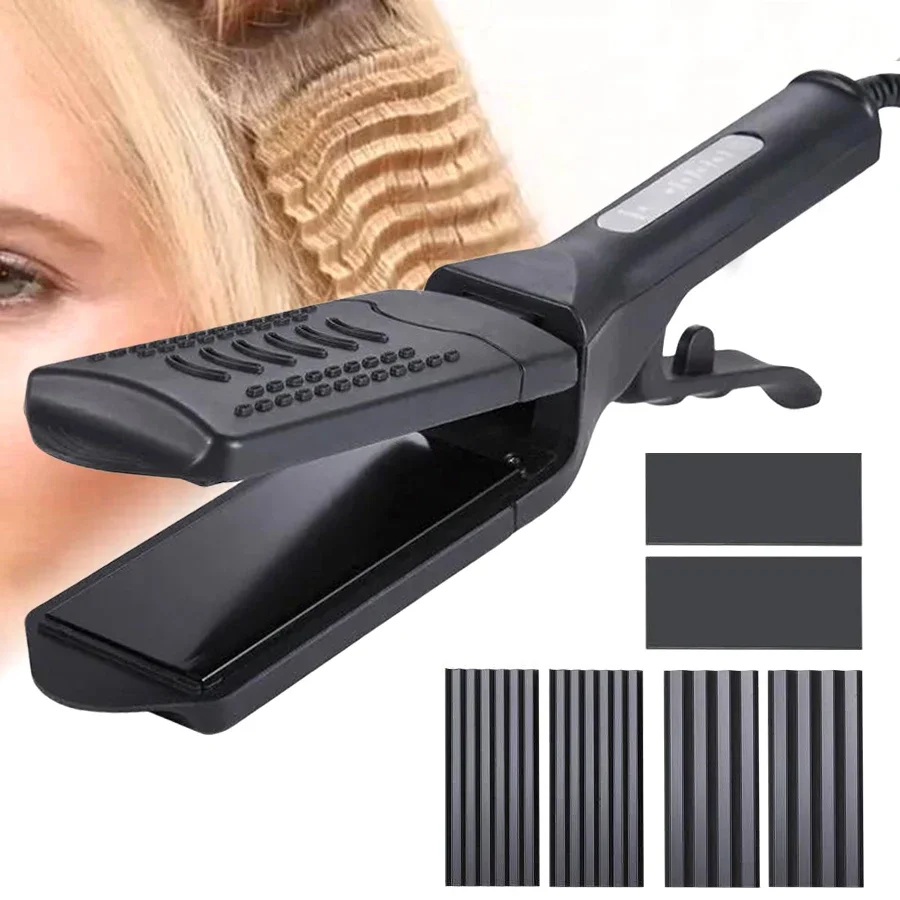 Утюжок Waver Curly 3 в 1