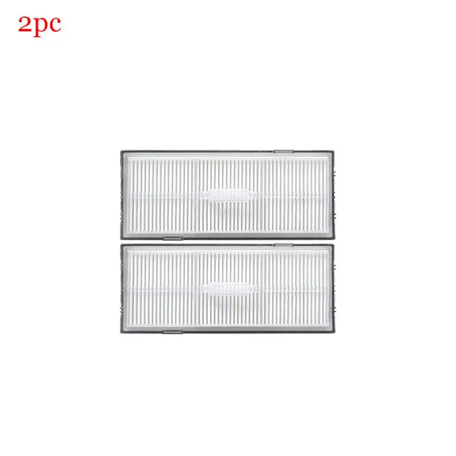 

Аксессуары для роботов-пылесосов Roborock S8