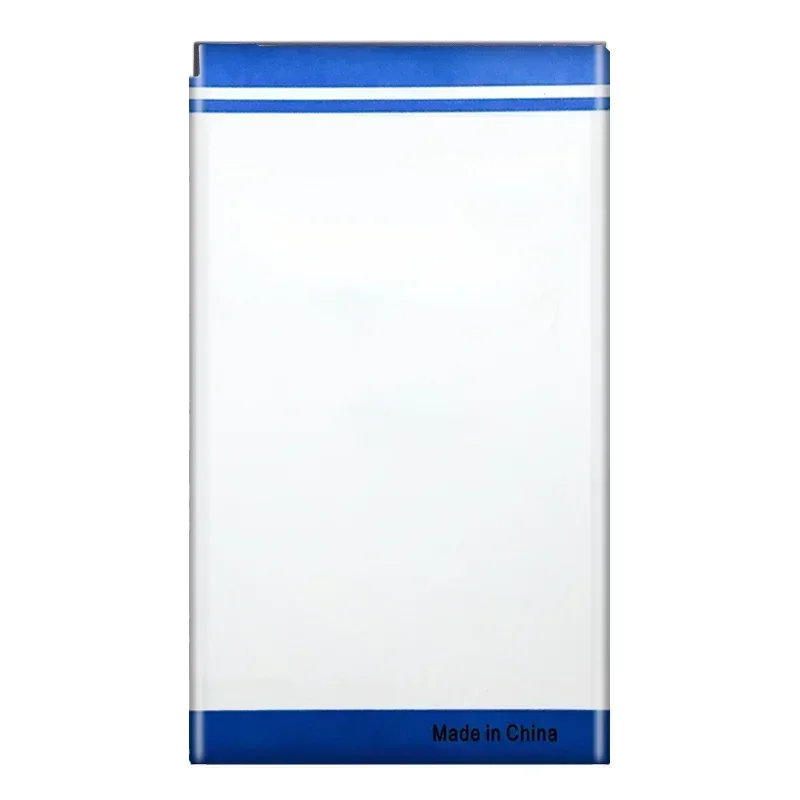 Аккумулятор большой емкости 4800 мАч AB3100AWMT AB3100AWMC для смартфона Philips Xenium E180 E181 CTE180BK