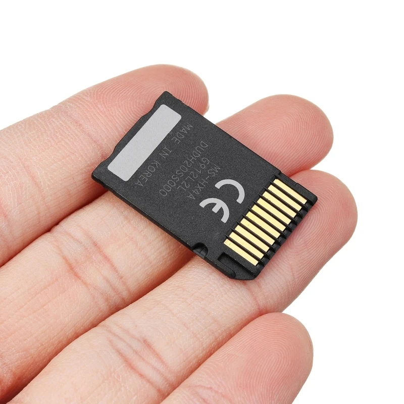 Высокоскоростная реальная емкость MS для карт памяти 8 ГБ 16 32 Memory