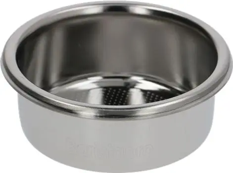 Бариста IMS E61 Pro для соревнований трехчашечная корзина с двойным фильтром 20 г h26 мм