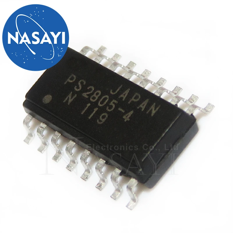 

PS2805-4 PS2805 SOP-16