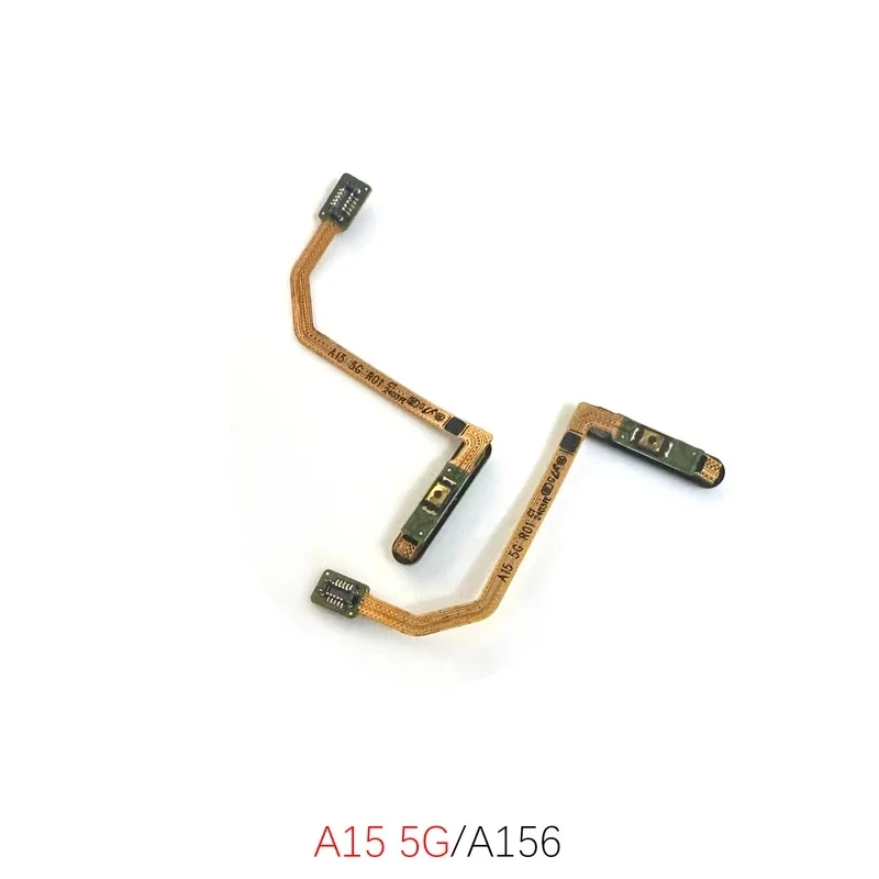 Запасные части BANERYPAK для датчика отпечатков пальцев Samsung A13 4G A135F A15 A155 A15 5G A156 (art.: 3920dcb103840) - 3920dcb103840