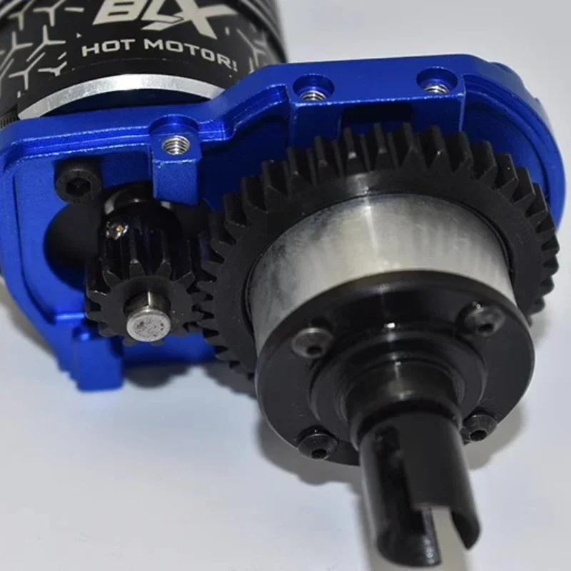 RC 45 # Внутренние основные зубья коробки передач 39T/40T/41T Зубья для LOSI 1/10 LASERNUT TENACITY