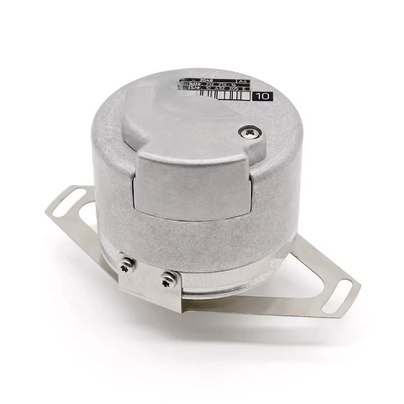 Новый энкодер ID31 2214-16, оригинал из Германии, в наличии, модель EQN1325.001-2048 (art.: 3920d92b436ec) - 3920d92b436ec