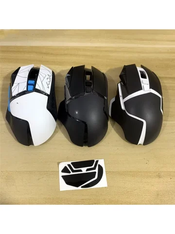 Корпус для мыши Logitech G502 PHTY