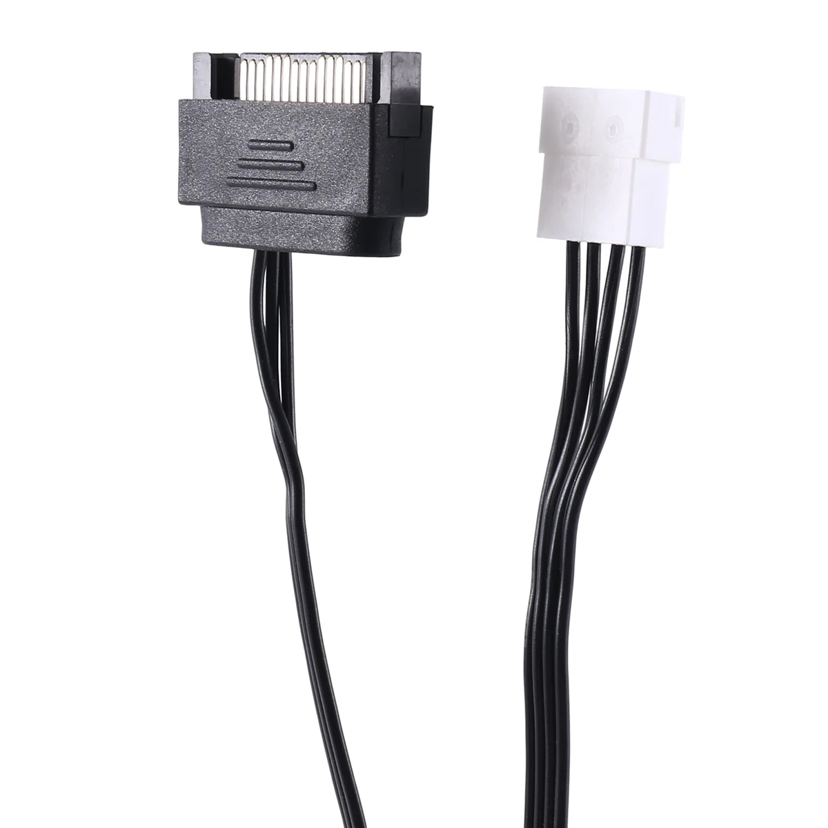 10-контактный шнур питания радиатора для водяного охлаждения NZXT Kraken X53 X63 X73