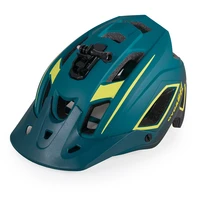 cycabel mtb bicycle helmets casco ciclismo ultralight mountain road bike helmets casco ciclismo saftely caps with led light