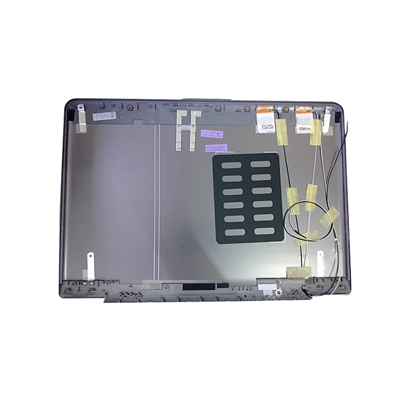 Новый ЖК-чехол для ноутбука Samsung NP530U3C NP530U3B NP535U3C NP532U3C NP535U3B NP535U3X Touch | Компьютеры и