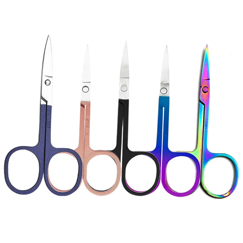 

Кусачки для кутикулы, из нержавеющей стали