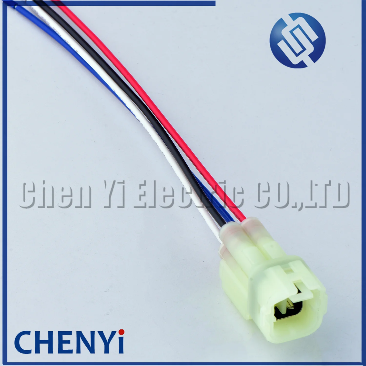 

Разъемы Yuyi 6180-4181 6187-4441