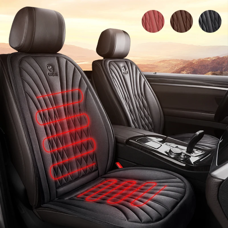 Чехол на автомобильное сиденье Karcle грелка для автомобильного сиденья подушка с