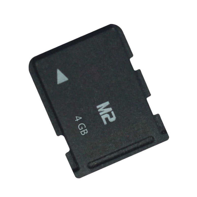 M2Card 1 ГБ 2 4 8 емкость быстрой скорости памяти карты для игровой консоли PspGo