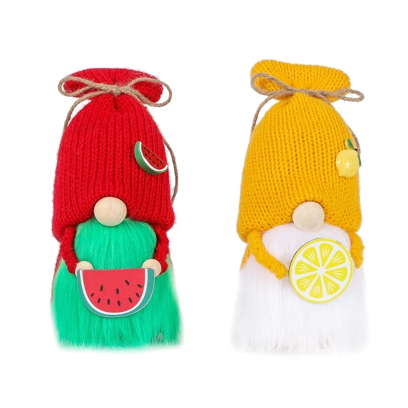 

Летние гномы, арбуз, без лица, скандинавские томты, ниссе, шведские гномы, домашняя кухня, многоярусный поднос, украшение