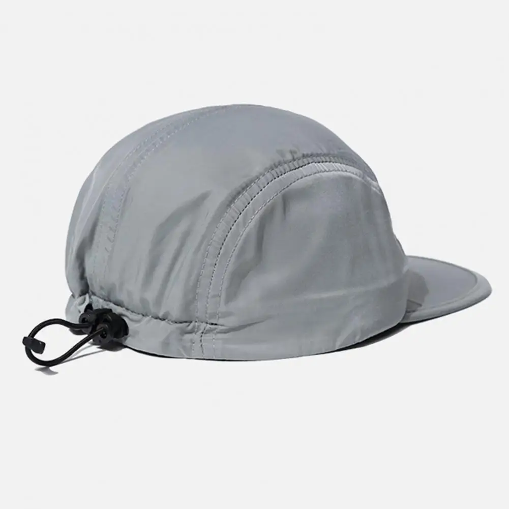 

Поглощающая пот легкая популярная летняя уличная шапка унисекс для путешествий