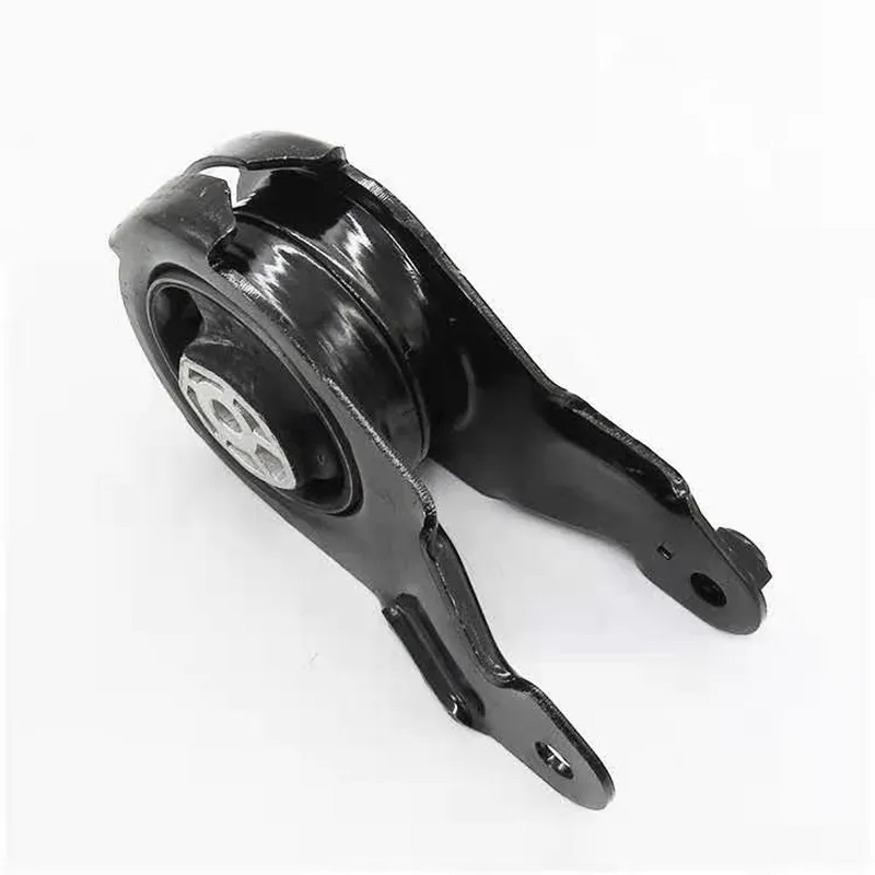 1806A0 1806A3 Оригинальный новый кронштейн двигателя Резиновая накладка для Peugeot 206 307