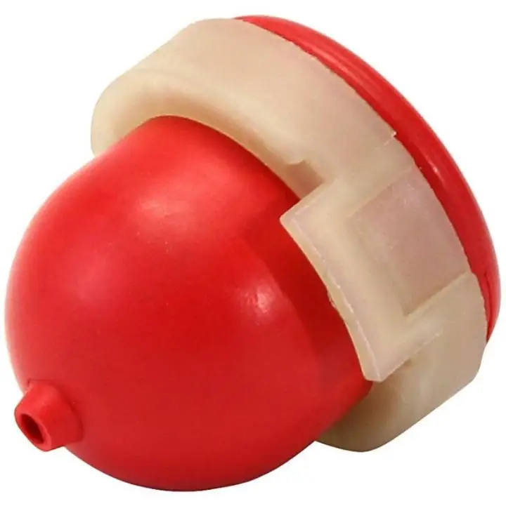 

2 X PRIMER BULB 496115 694395 FITS BRIGGS&STRATON QUANTUM 5.0 5.5 6.0HP FOR12 CID BACKING PLATE MOUNT ENGINES FREE SHIPPING